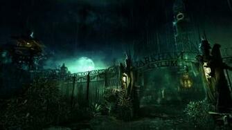 Best Desktop Background Image Batman Wallpaper Arkham City