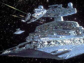 Millenium Falcon Wallpaper