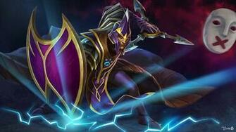 Littlepinkrose12 On Dota In Wallpaper