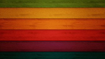 Colorful Floor Wallpaper