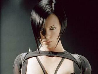 Charlize Theron Movies HD Wallpaper Background Image