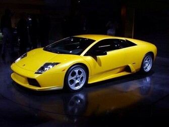Cool Wallpaper Photo Lamborghini