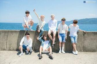 Bts Wallpaper For Desktop Image