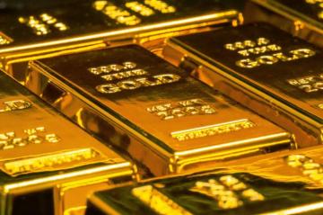 Gold Wallpaper HD Hq