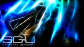 Stargate Universe Wallpaper