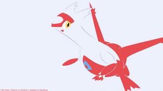 Latias HD Wallpaper
