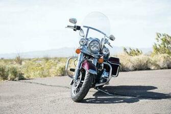Harley Davidson Flhr Road King G Wallpaper