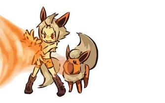 Category Games HD Wallpaper Subcategory Pokemon