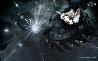 Vindictus Picfile Photo Wallpaper