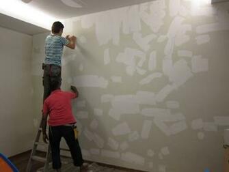 Pic New Posts Skim Coat Wallpaper Removal
