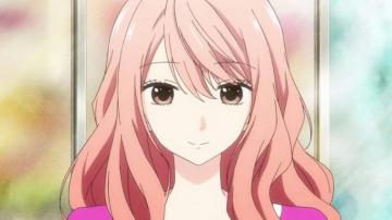 Iroha Igarashi Wiki Anime Amino