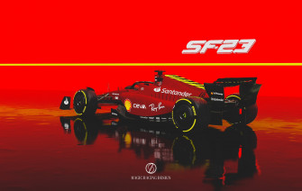 Magicracingdesign On X Happy Valentines And Sf Launch