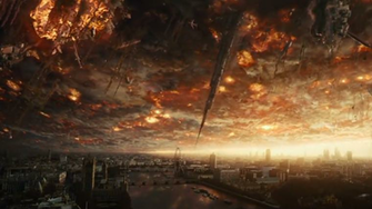 Independence Day Resurgence Wallpaper And Background Image