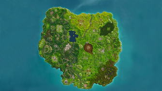 I Made A 4k Wallpaper Of The High Quality Season Map Posted By U
