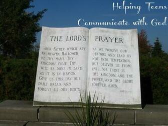 Lords Prayer Phone Wallpaper By Uzueta