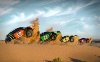 Mini Wallpaper HD
