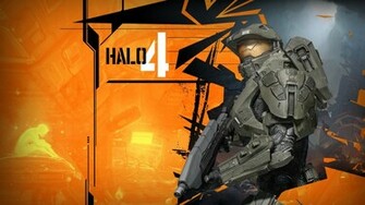 Halo Concept Art Wallpaper HD