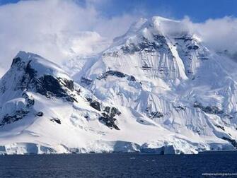 Snow Arctic Landscapes Wallpaper Prints Posters