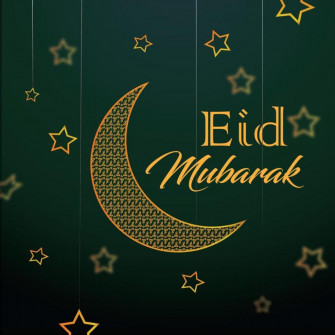 Eid Mubarak Wallpaper