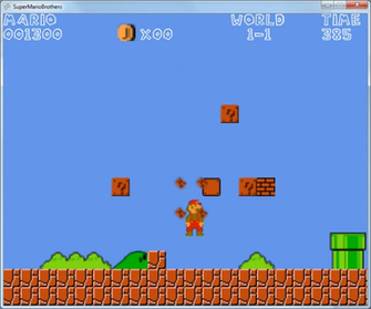 Filebowser New Super Mario Bros 2png HD Walls Find Wallpaper