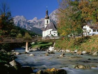 Beautiful Germany Wallpaper Part