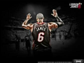 Lebron James Wallpaper