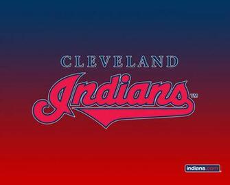 Cleveland Indians Wallpaper Background
