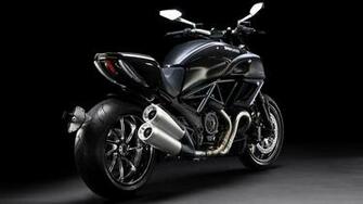 Black Ducati Wallpaper HD In Bikes Imageci