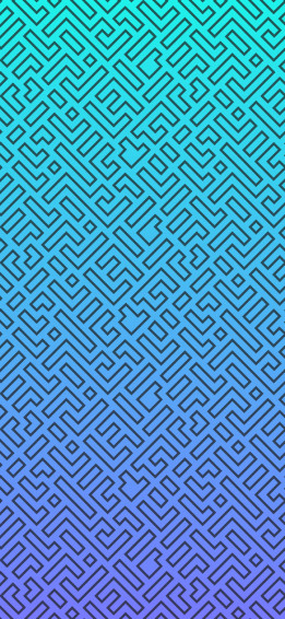 Maze Wallpaper