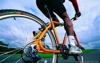 Bicycle Sports Wallpaper