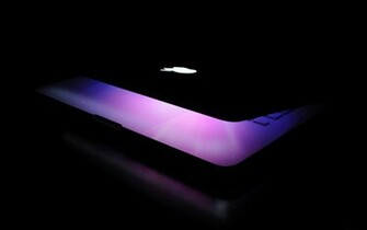 Apple Macbook Pro Wallpaper