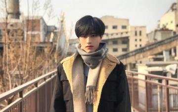 Luo Zheng Profile Updated Cpop Home