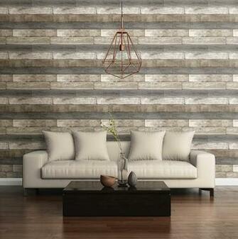 Walls You Won T Believe Are Wallpaper Brewster Wallcovering