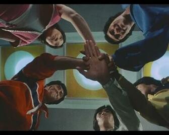 Marzgurl S Occasional Thoughts Seeing Sentai Denshi