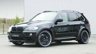 Bmw Wallpaper Hamann Cars Flash Tuning Jpg
