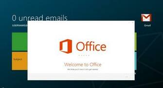 Corbystudio My Microsoft Office Experience