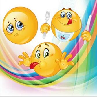 Emoji Fun Touch Live Wallpaper Android Descargar