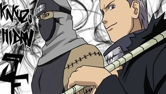 Hidan Kakuzu By Stikyfinkaz