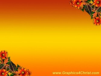 Fall Background