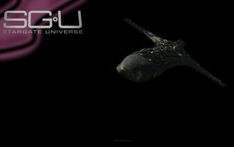 Pin Destiny Stargate Universe Wallpaper
