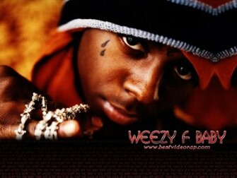 Lil Wayne Wallpaper Video Hip Hop