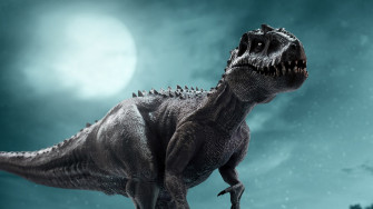 New Mysterious Species Called Microsaur Discovered By