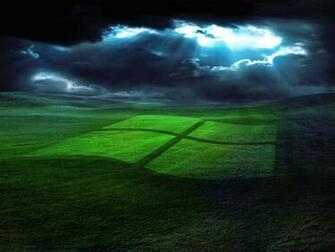 Windows Xp Background X Close