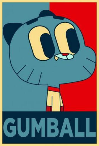 Image The Amazing World Of Gumball Know Your Meme