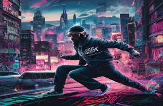 Watch Dogs Video Game Wallpaper