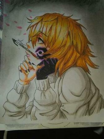 Derieri Of Purity Seven Deadly Sins Amino