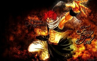 Natsu Fairy Tail Picture