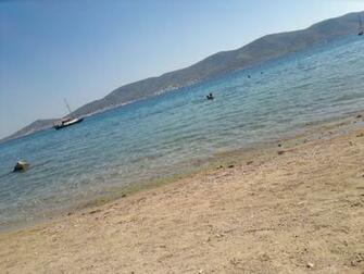 Greece Beach Photography Wallpaper