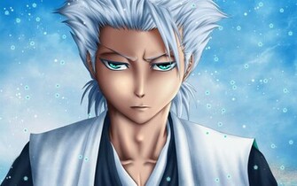 Hitsugaya Toshiro HD Wallpaper By Ng9