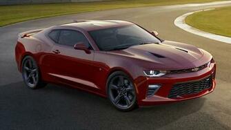 Chevrolet Camaro Ss Wallpaper And HD Image